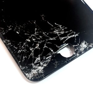 iPhoneSE2 液晶交換