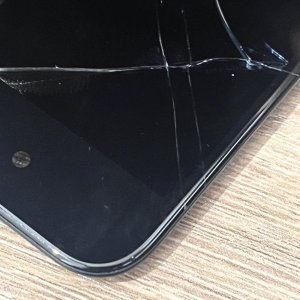 iPhoneSE2 液晶交換