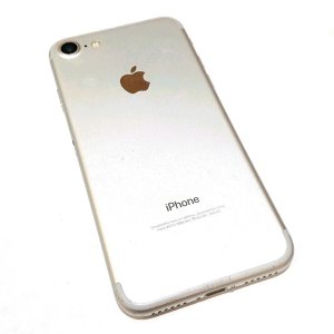 iPhone7 バッテリー交換