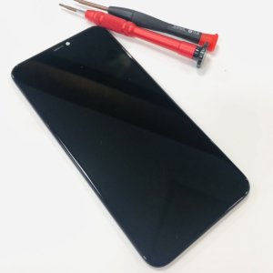 iPhoneX アイフォンX 液晶交換
