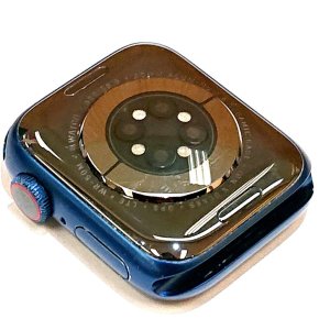 Apple Watch シリーズ6 バッテリー交換