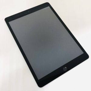 iPad9 フロントパネル交換修理