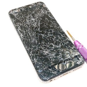 iPhone6S 液晶交換