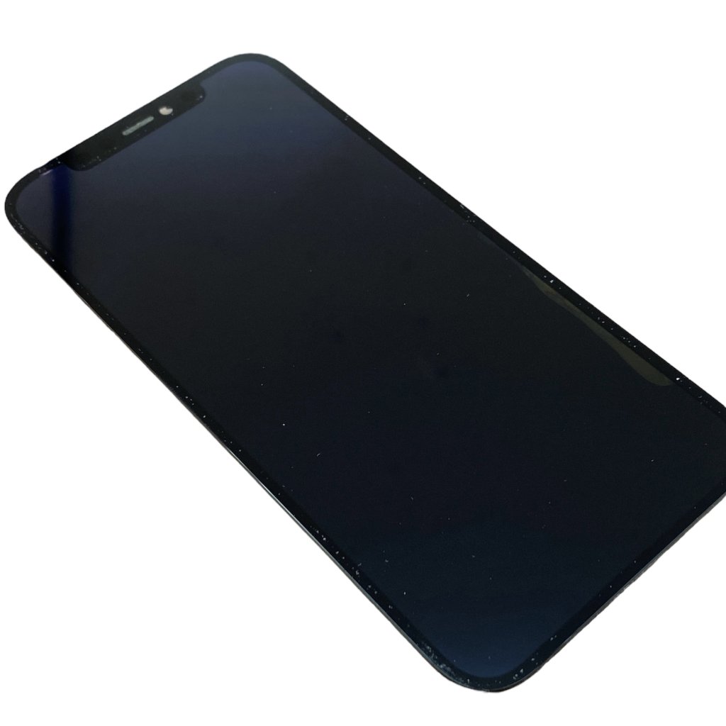 iPhone12 液晶交換