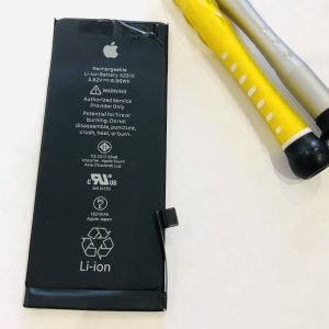 iPhoneSE2 アイフォンSE2 バッテリー交換