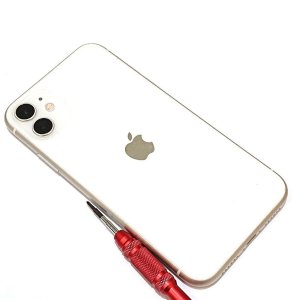 iPhone11 バッテリー交換