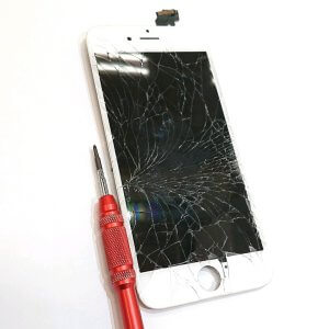 iPhone6 液晶交換