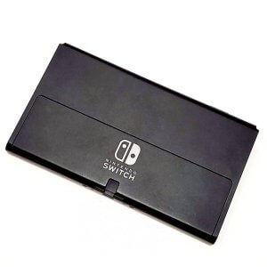 Nintendo Switch ニンテンドースイッチ 有機EL SDカードスロット修理