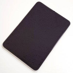 iPad mini6 初期化