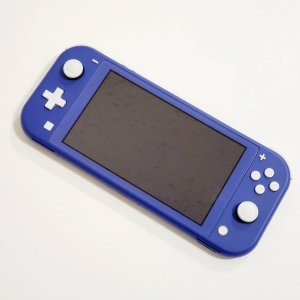 Nintendo Switch Lite ニンテンドー スイッチ ライト アナログスティック 修理