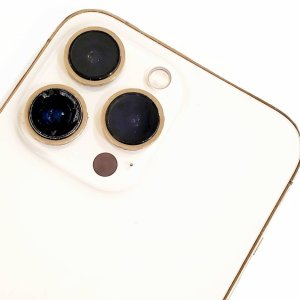iPhone13Pro アウトカメラレンズ交換