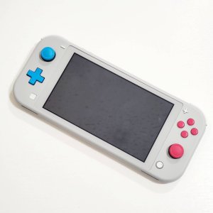 Nintendo Switch Lite 任天堂スイッチライト 水没修理