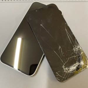 iPhone13 液晶 パネル 交換
