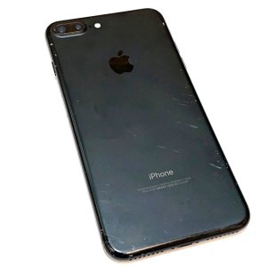 iPhone7Plus バッテリー交換