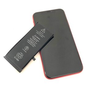 iPhone11 バッテリー交換