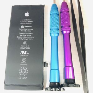 iPhone8 アイフォン8 バッテリー交換