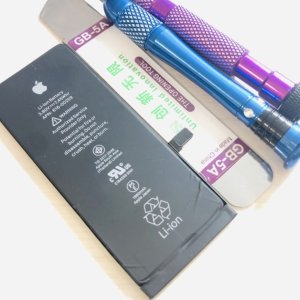 iPhone7 アイフォン7 バッテリー交換