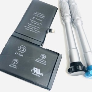 iPhoneX アイフォンX バッテリー交換