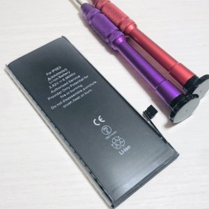 iPhoneSE2 アイフォンSE2 バッテリー交換