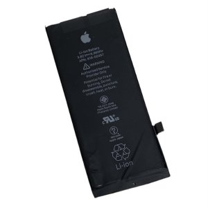 iPhone8 バッテリー交換