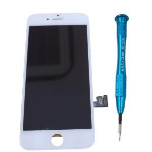 iPhone8 液晶交換