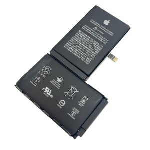 iPhoneXSmax バッテリー交換