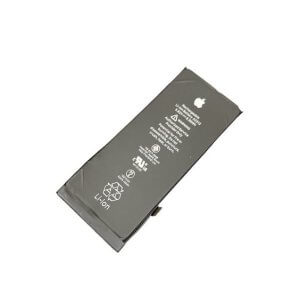 iPhoneSE2 バッテリー交換