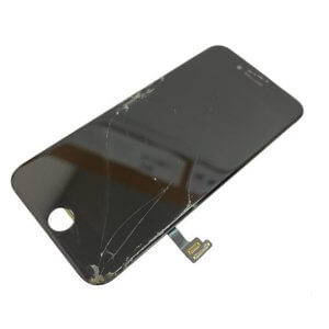 iPhone8 液晶交換