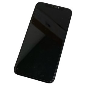 iPhoneX 液晶交換