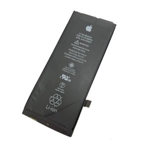 iPhone8 バッテリー交換