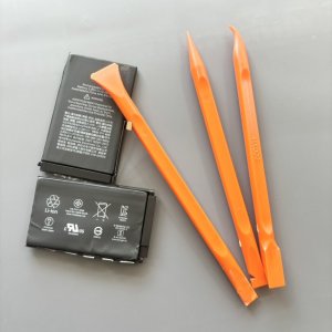 iPhoneXSmax バッテリー交換