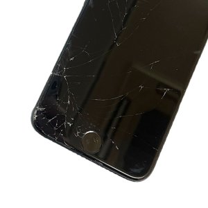 iPhoneSE3 フロントパネル交換