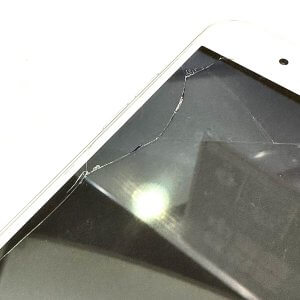 iPhone7　液晶交換