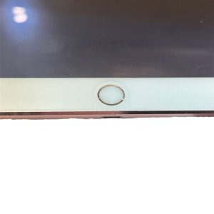 iPadPro ライトニング修理