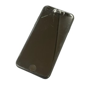 iPhoneSE2 フロントパネル交換