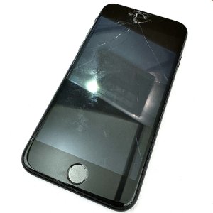 iPhoneSE2 フロントパネル交換