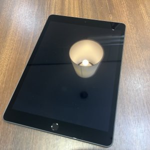 iPad9 画面交換修理