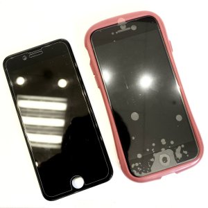 iPhone SE2 液晶交換