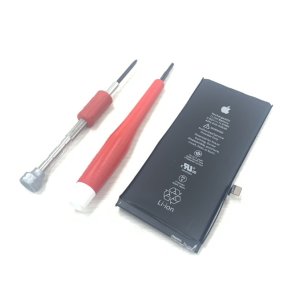 iPhoneXR バッテリー交換