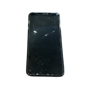 iPhoneXR 液晶交換