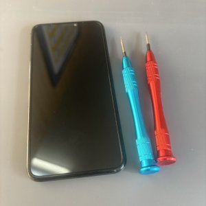 iPhone11pro 液晶交換