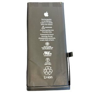 iPhone11 バッテリー交換修理