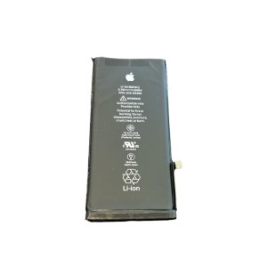 iPhoneXR バッテリー交換