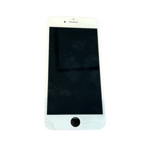 iPhone8 フロントパネル交換修理