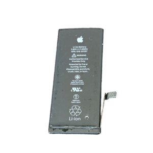 iPhone 7 バッテリー交換修理