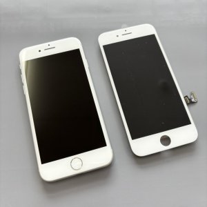 iPhone8 液晶交換