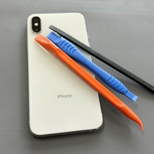 iPhoneXS カメラ修理
