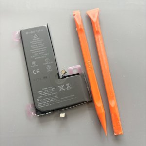 iPhone11proMax バッテリー交換