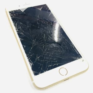 iPhone7Plus フロントパネル交換
