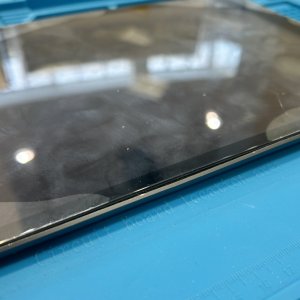 iPad7 バッテリー交換